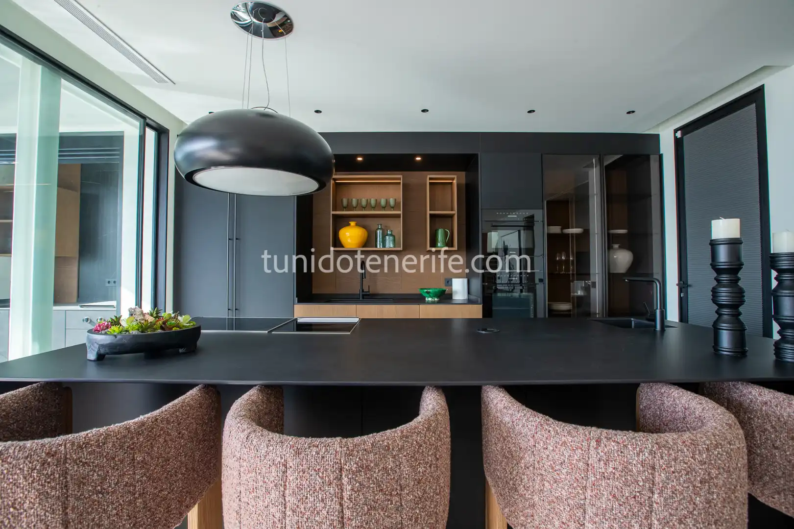 Casa amb terrassa en venda a Playa de San Juan, imagen 27