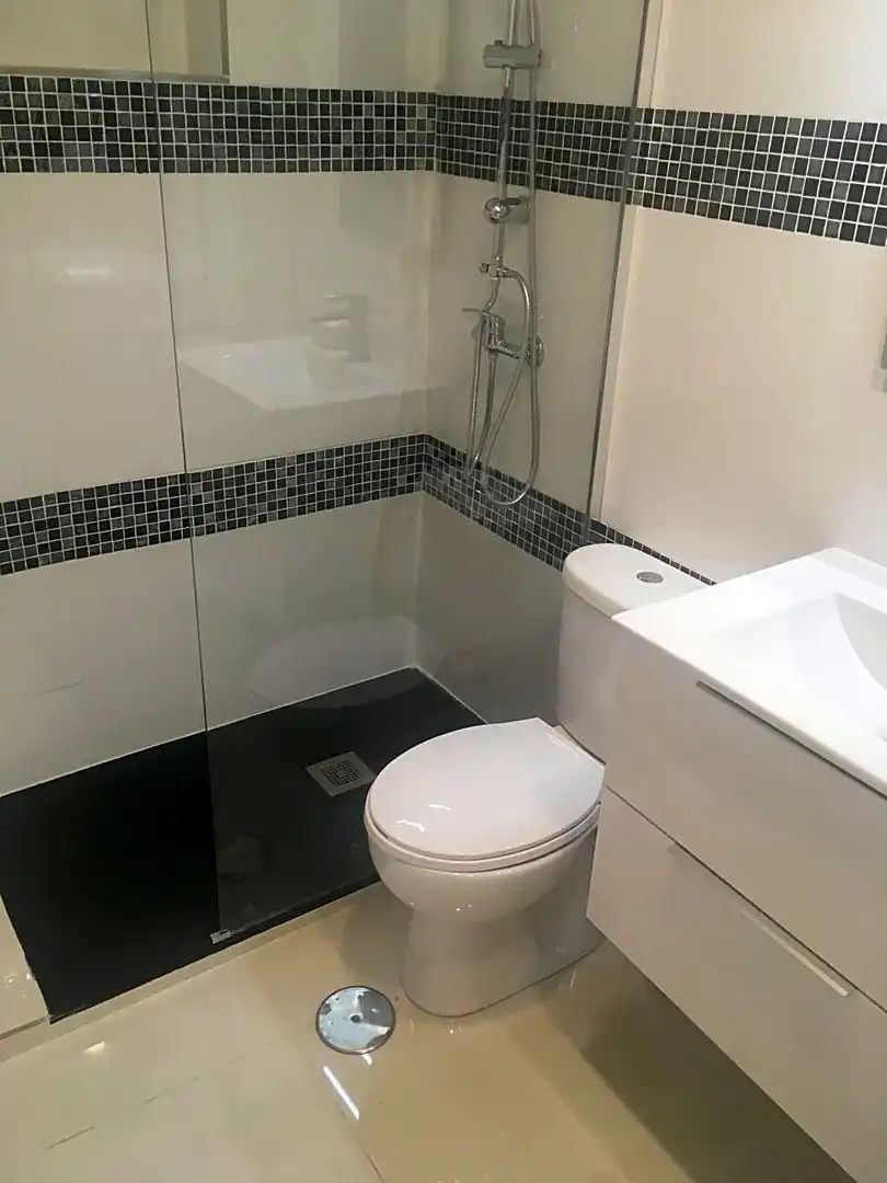 Flat for rent in Madrid, Madrid