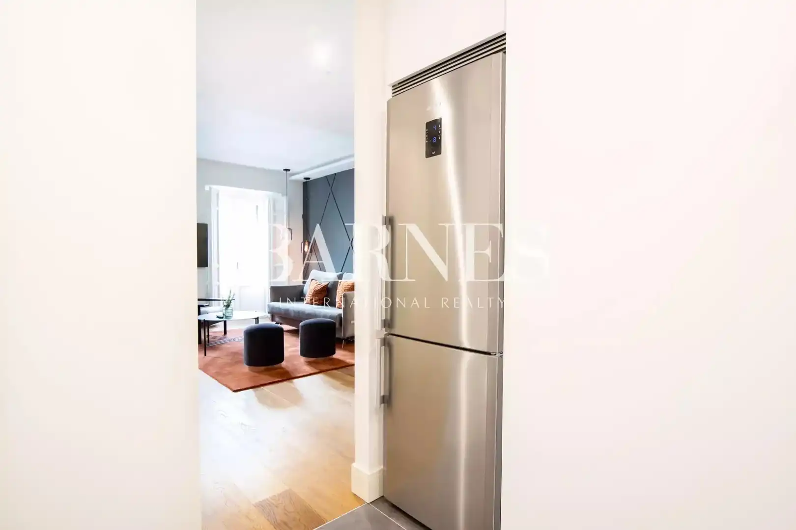 Wohnung zur Miete in Goya