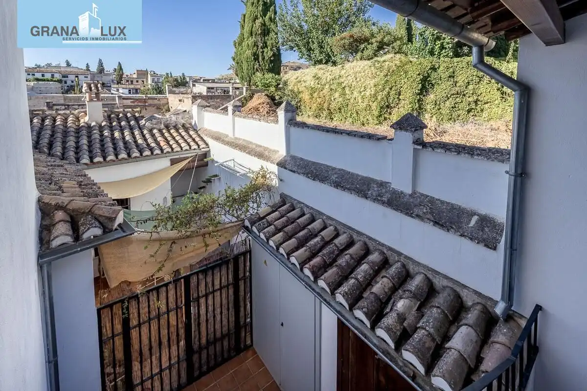 Inmuebles singulares en venta en Placeta del Cristo de las Azucenas, 5, imagen 22