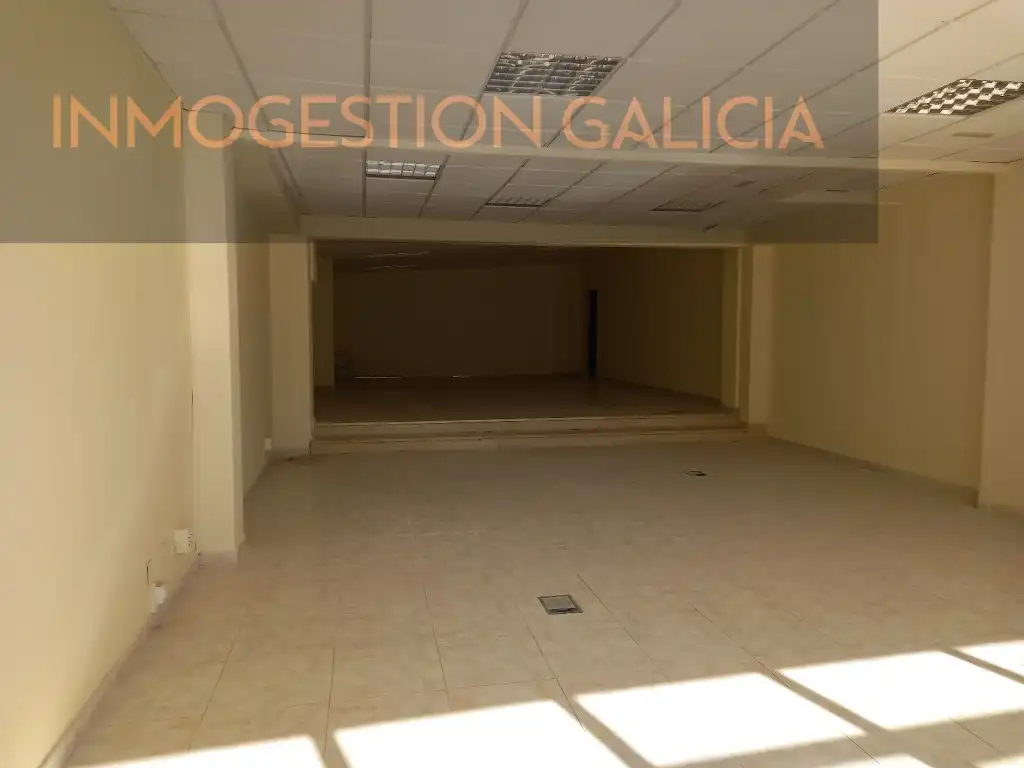 Büro zur Miete in Poligono Pocomaco Av 4, imagen 73