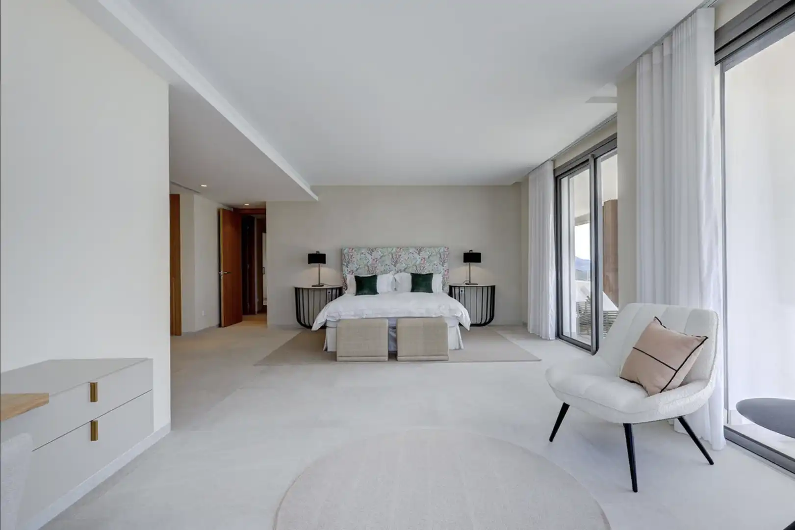 Apartment with pool to rent in La Quinta, imagen 26