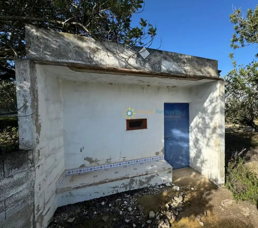 Villa avec terrasse à vendre à El Palomar, imagen 15