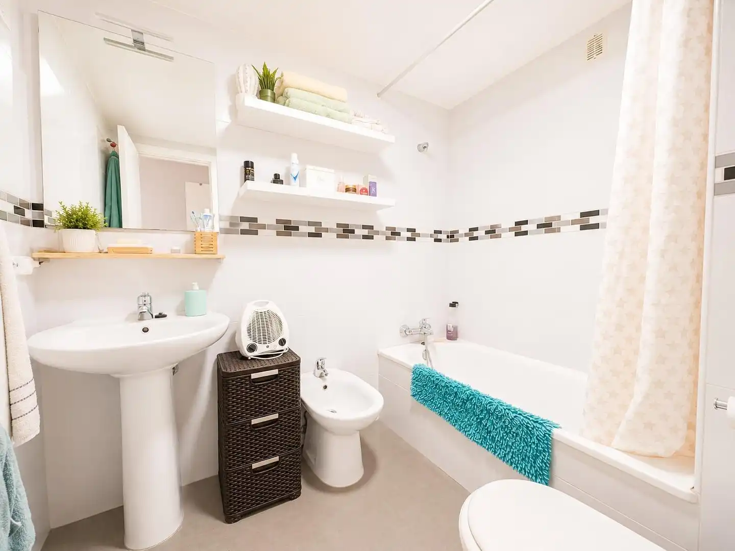 Flat with lift for sale in La Reconquista - El Rosario, imagen 12