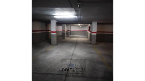 Photo 4 of Garage to rent in Carrer de la Doctora Castells, 30, Cappont,  Lleida Capital