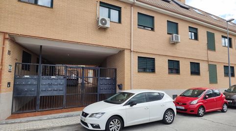 Foto 4 de Apartamento en venta en Valmojado, Toledo