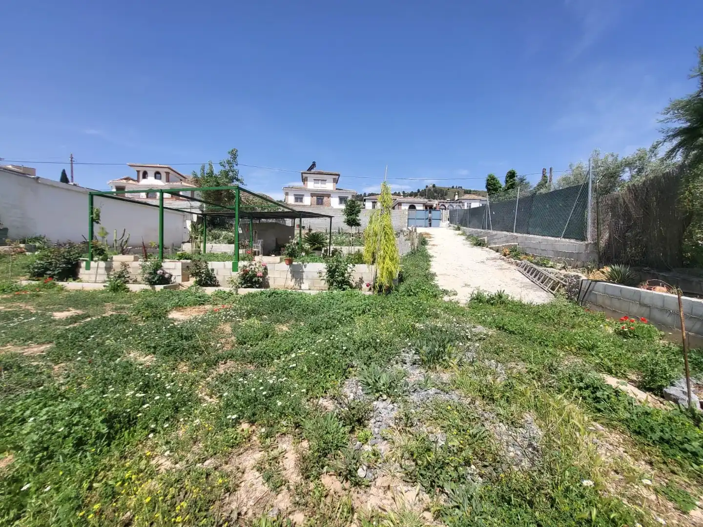 Terrenos y solares en venta en El Torreón - Cortijo Pretel, imagen 8