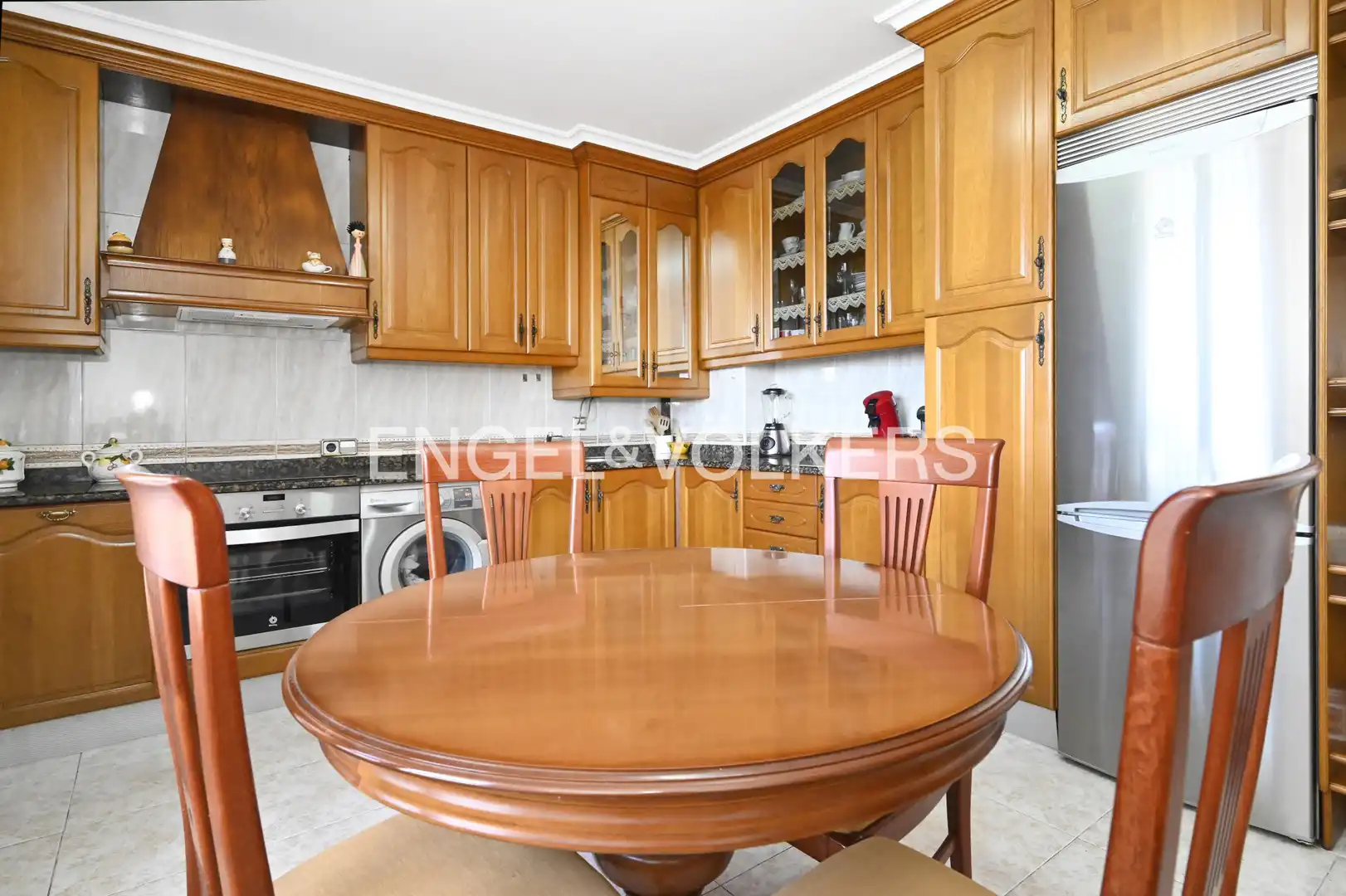 Kitchen of Houses for sale in Camargo  with Heating, Private garden and Terrace