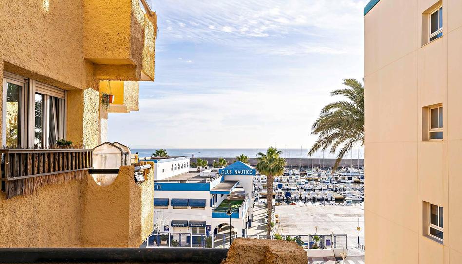 Photo 1 of Flat for sale in Avenida Antonio Machado(r), 66, El Puerto - Romanilla, Almería