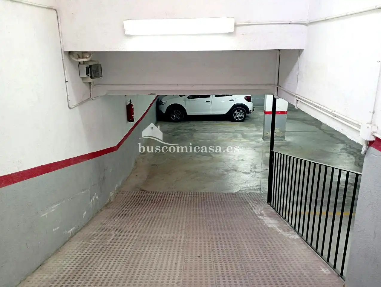 Aparcament de Garatge en venda en Torredelcampo