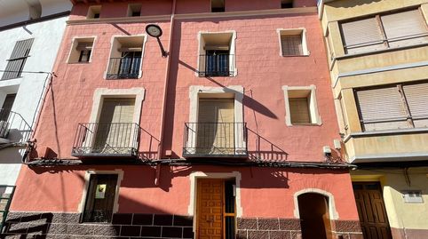 Foto 4 de Casa o xalet en venda a Ricla, Zaragoza