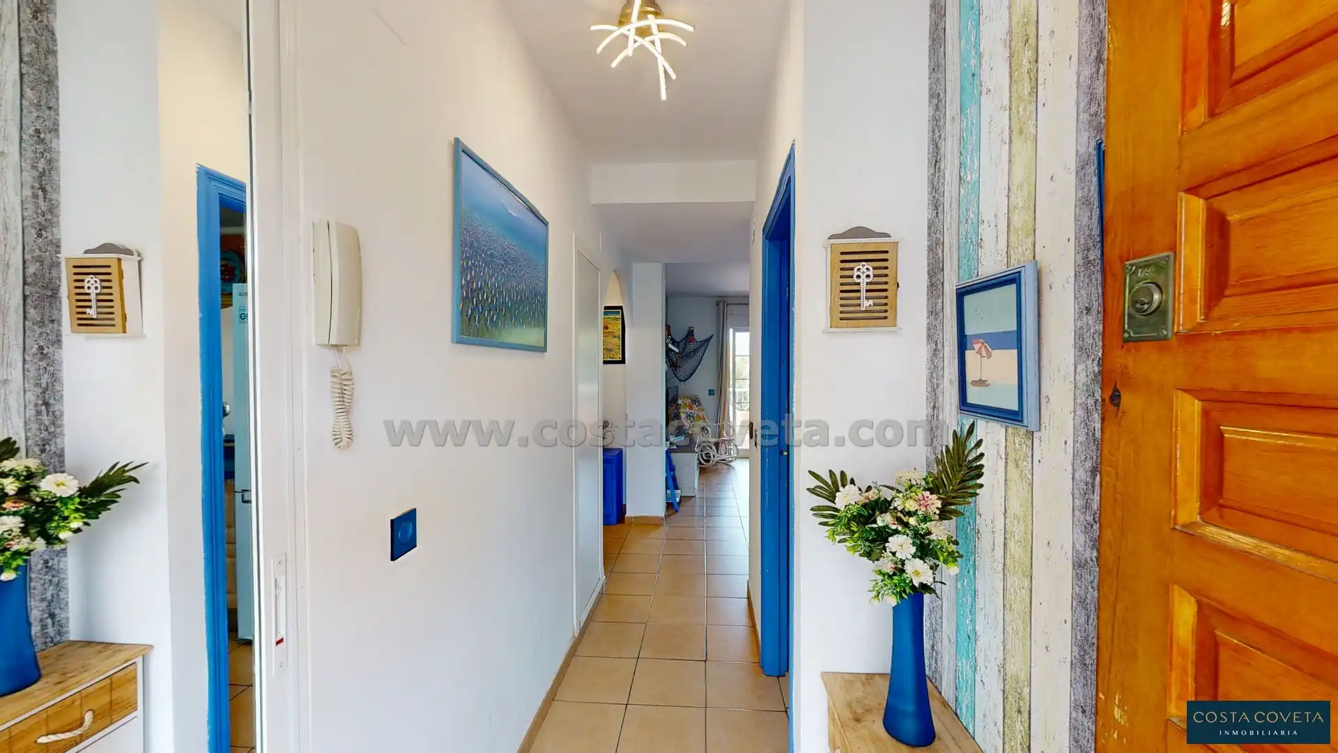 Apartments for sale in El Campello  with Air Conditioner, Terrace and Swimming Pool