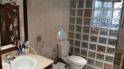 Foto 3 de Piso en venta en Don Benito, Badajoz