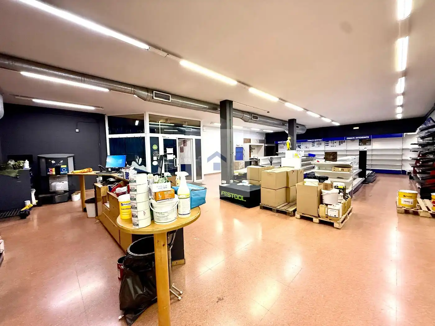 Nau industrial en venda a Avda Antoni Gaudí 23, imagen 17