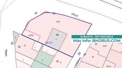Foto 3 de Piso en venta en Lavadero Varea, 16, La Portalada - Varea, Logroño