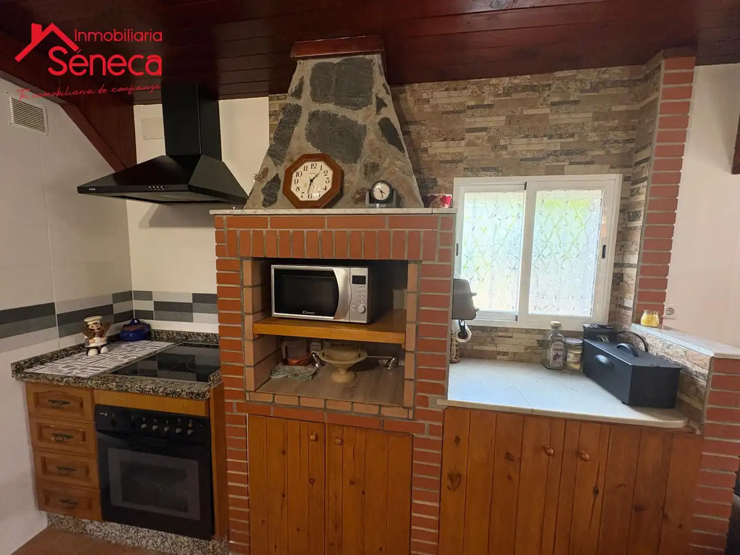 Casa con piscina en venta en Periurbano Oeste - Sierra, imagen 26