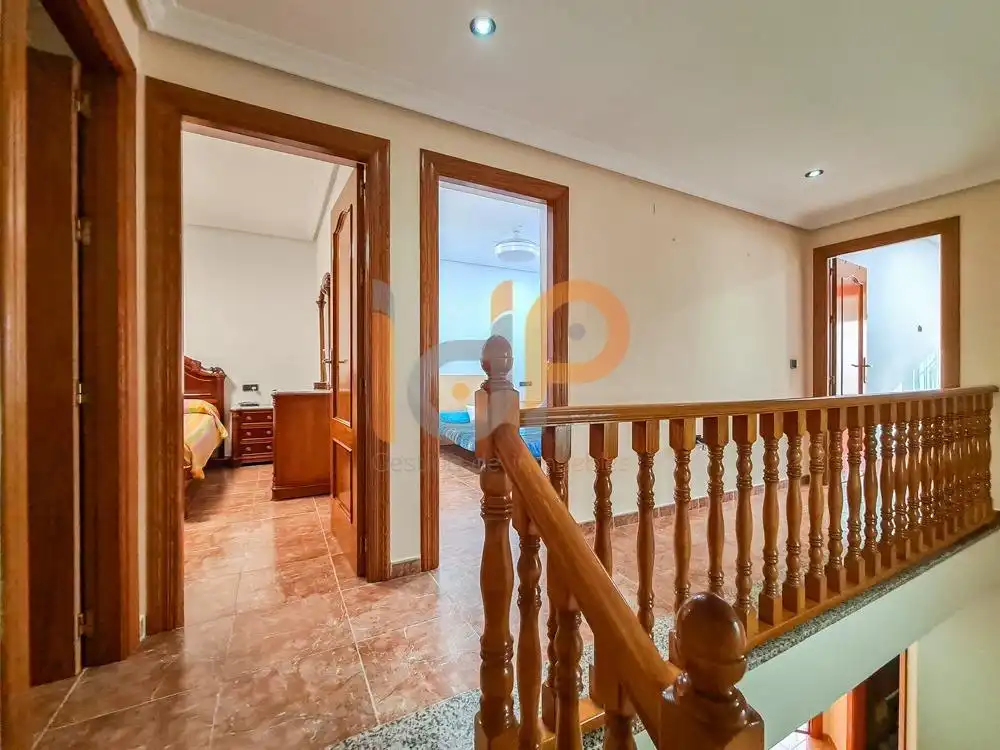 Dúplex en venta en Huércal-Overa con Aire acondicionado, Calefacción y Terraza
