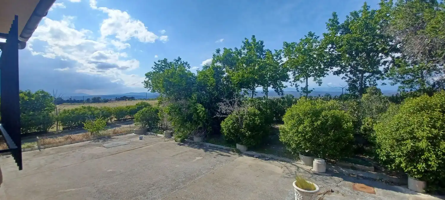 Finca rústica en venda en Villanueva de Perales