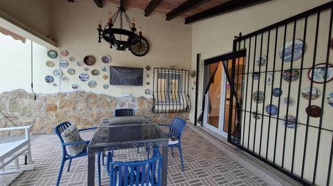 Foto 3 de Casa o xalet en venda a Urbanizaciones, Gandia