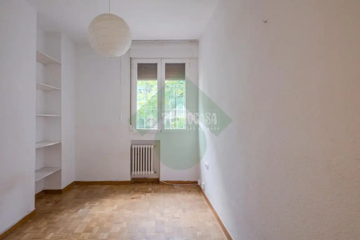 Habitación de Piso en venta en Madrid