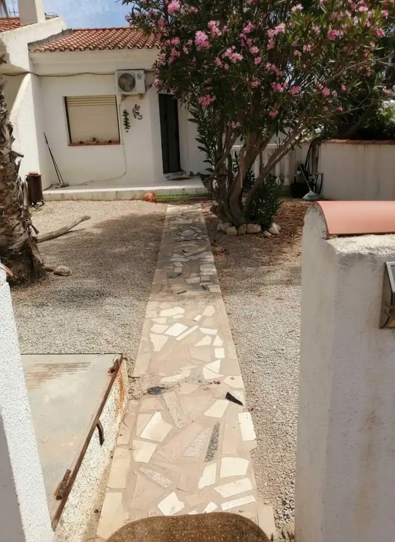 Garten von Residential zum Verkauf in Deltebre