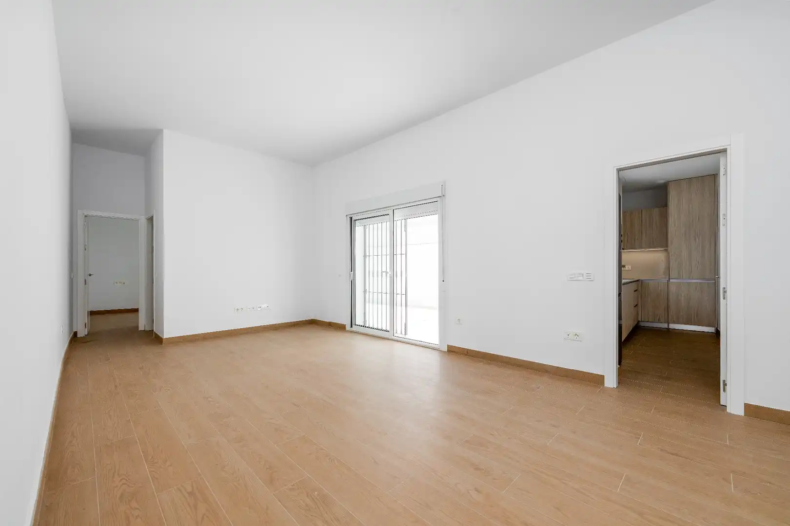 Habitatge d'obra nova amb ascensor en venda a Calle San Agustín 13