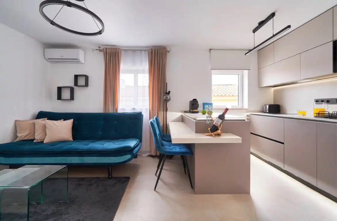 Piso en venta en Marbella Centro, imagen 2