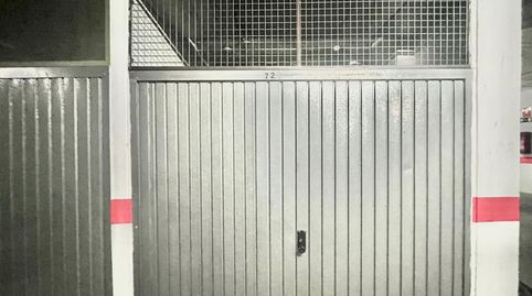 Foto 2 von Garage zur Miete in Calle San Pascual, 289, Avenida Habaneras - Curva de Palangre, Torrevieja