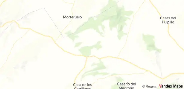 Casa rústica en venta en Yecla, imagen 3
