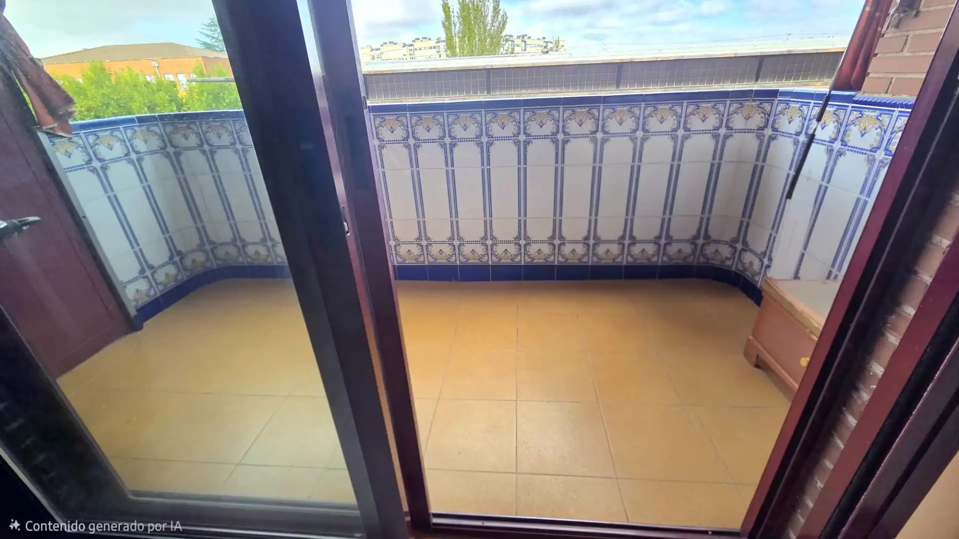 Flat for sale in Parla, Madrid