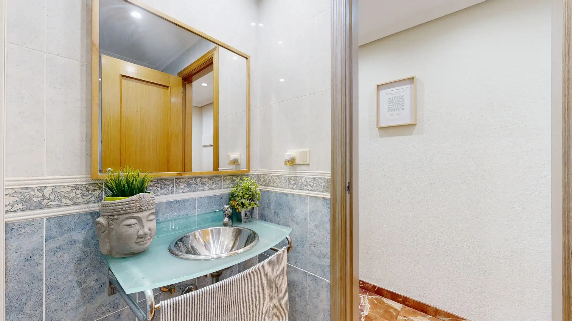 Flat for sale in Aldaia, imagen 10