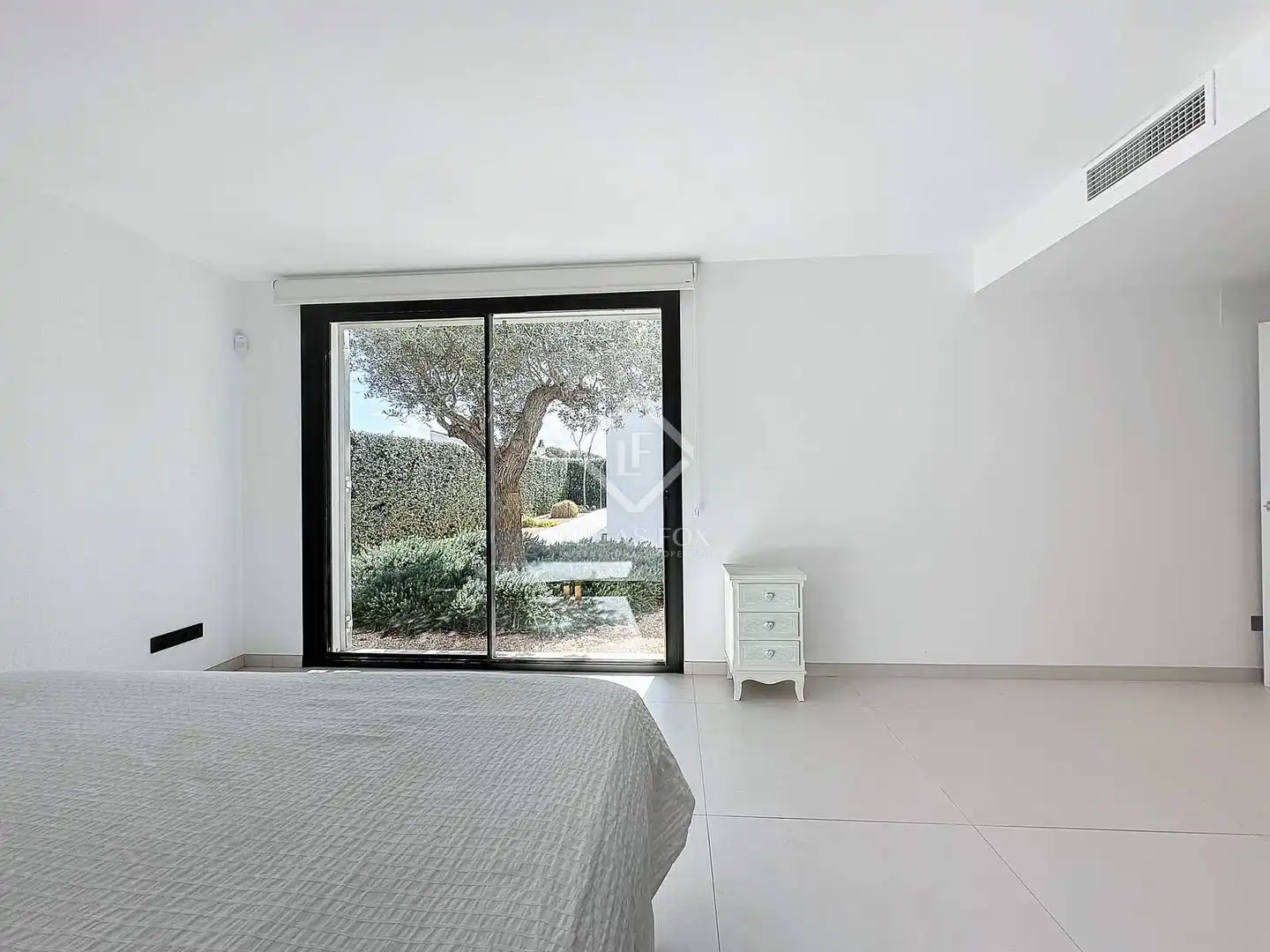Bedroom of Houses for sale in Es Mercadal  with Air Conditioner, Heating and Private garden
