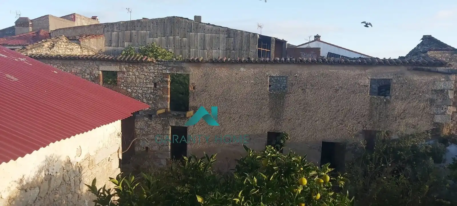 House with garden for sale in Trujillo, imagen 11