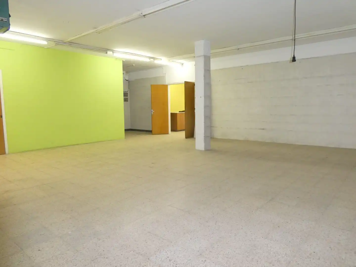 Gewerbefläche zur Miete in Torelló, imagen 8