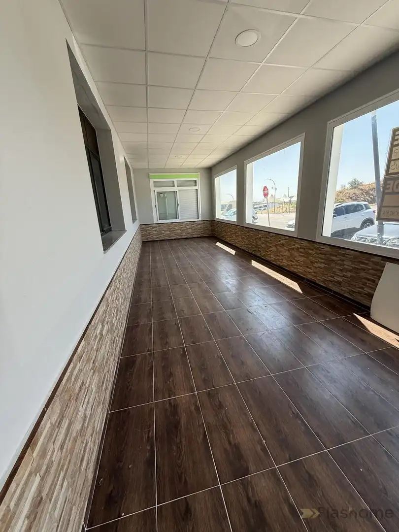 Edificio en venta en San Pedro de Mérida