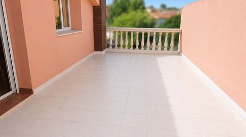 Foto 5 de Casa o xalet en venda a Esquivias, Toledo