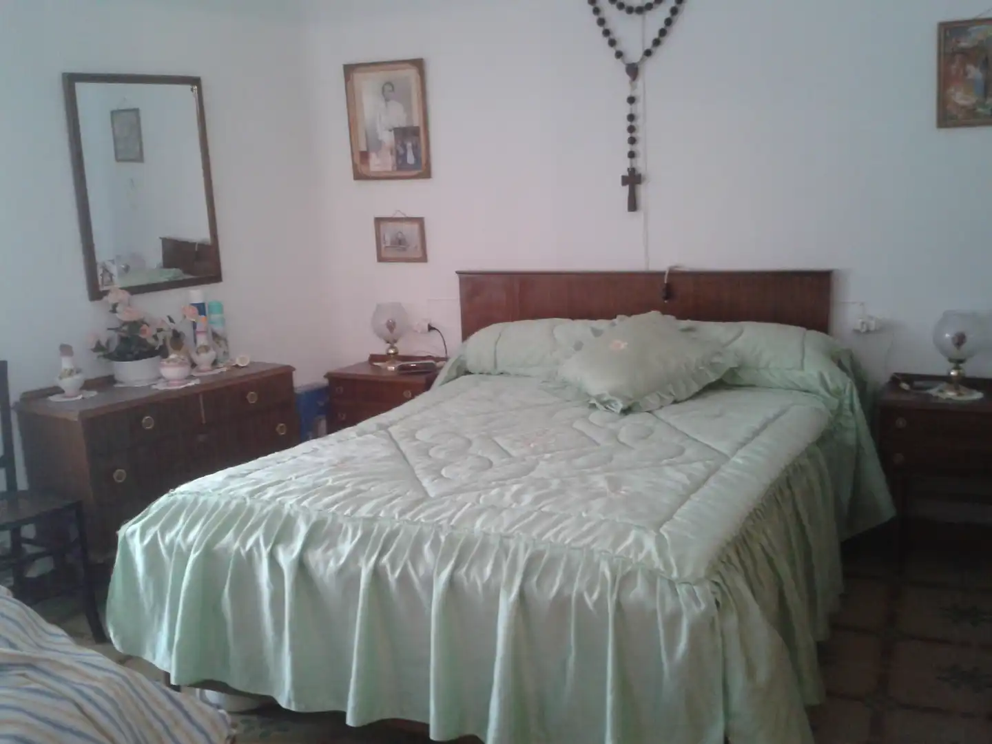 Casa amb jardí en venda a Avenida Castilla la Mancha, imagen 20