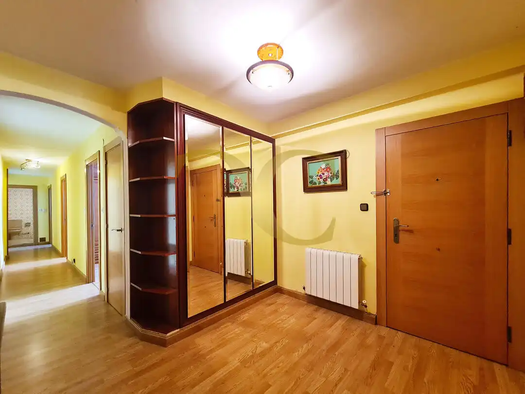 Flat with lift for sale in Calle Juan Alvargonzález, imagen 33