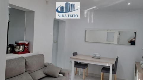 Foto 4 de Pis en venda a Belén - San Roque,  Jaén Capital