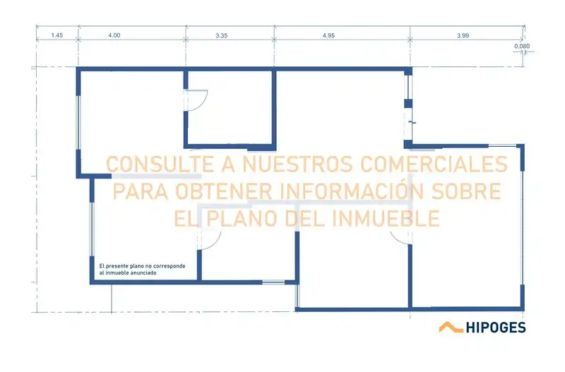 Apartament en venda en Cártama amb Jardí privat
