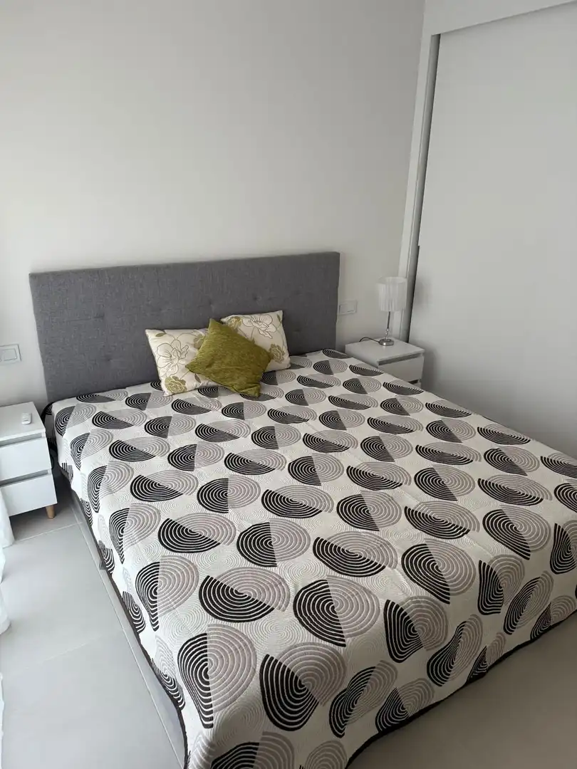 Apartment with pool for sale in del higuerron, imagen 12