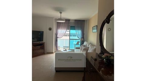 Foto 4 de Pis de lloguer a Calle Delfin, Puerto de Estepona, Estepona