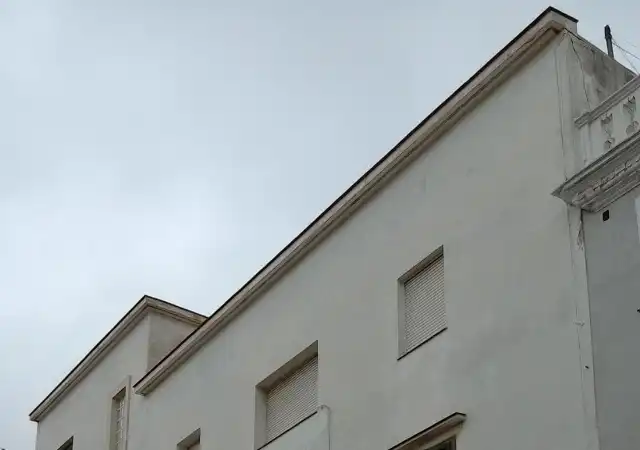 Vista exterior de Piso en venta en Maó - Mahón