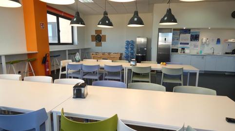 Photo 5 of Office to rent in Avenida del Locutor Vicente Hipólito, 39, Alicante Golf, Alicante