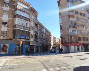 Exterior view of Premises for sale in Málaga Capital  with Air Conditioner