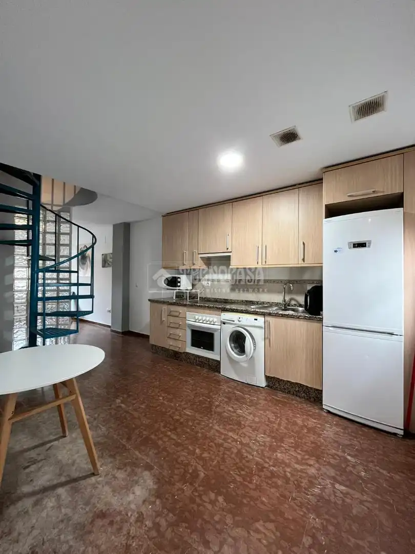 Cocina de Piso en venta en Camas con Aire acondicionado