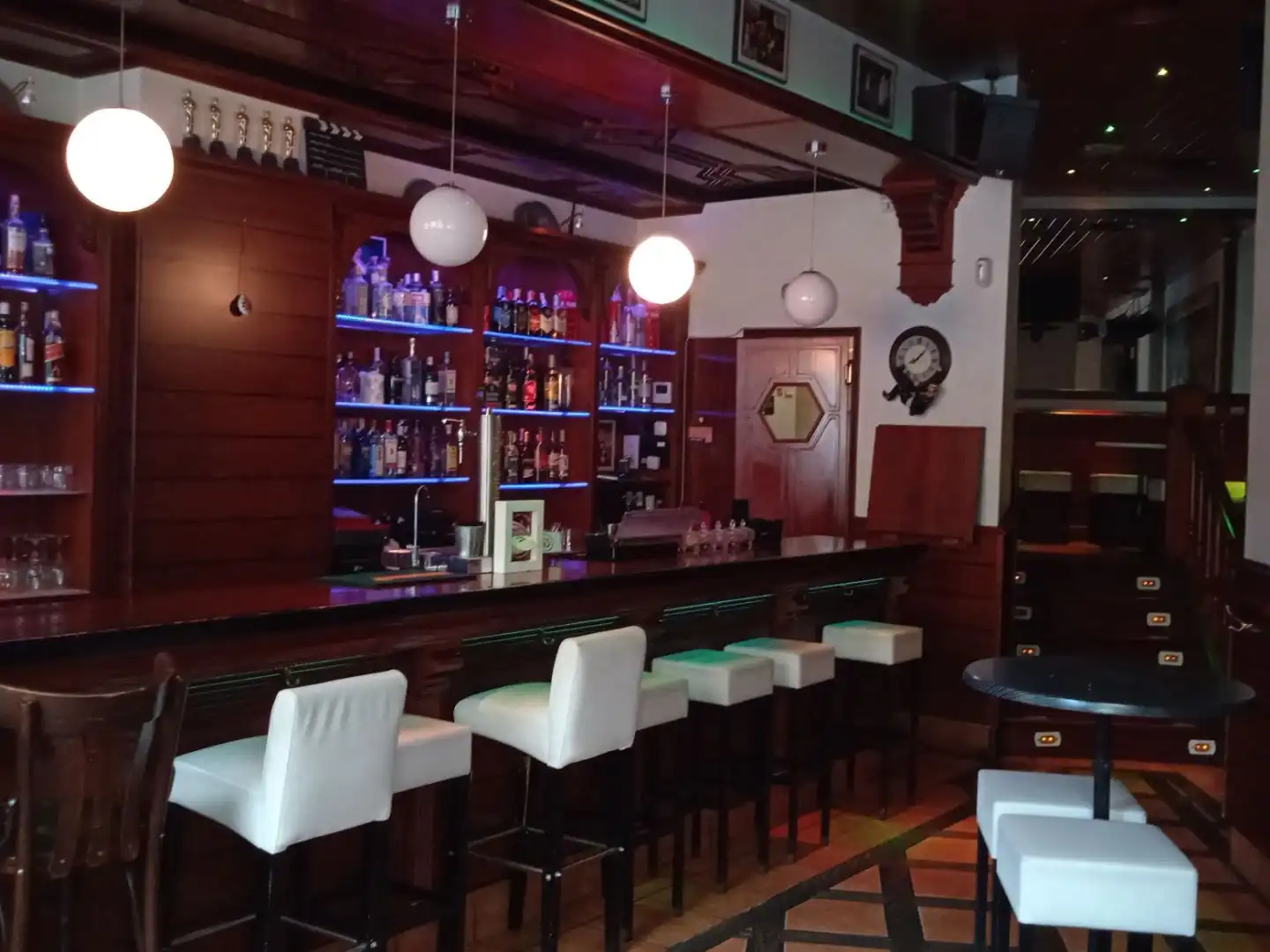 Local de lloguer en Alcorcón amb Aire condicionat