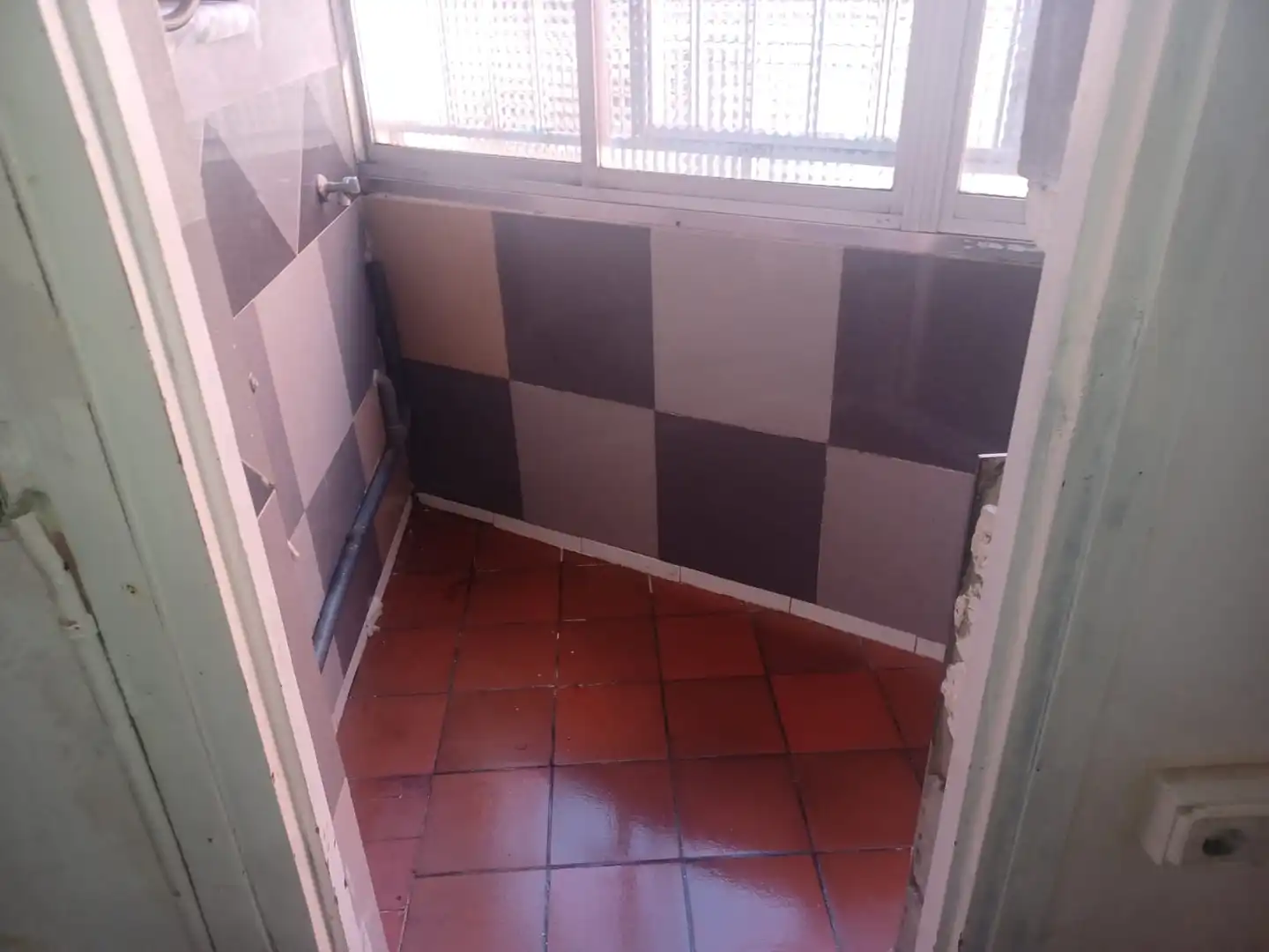 Baño de Piso en venta en El Raval
