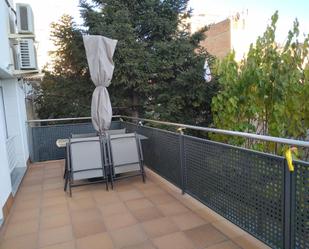 Flat to rent in Caputxins, Escodines