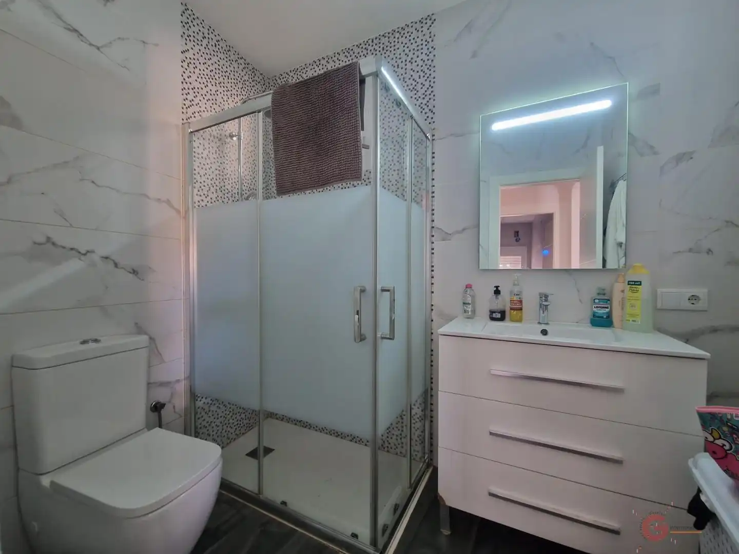 Casa rústica amb piscina en venda a Centro, imagen 11